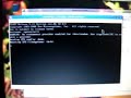Booting OpenSolaris Indiana 2008.5 with VirtualBox