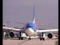 BMI A330-200 Takeoff