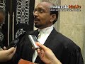 The Court of Appeal has struck out Hindraf legal advisor P Uthayakumar's defamation suit against the former inspector-general of police (IGP) and attorney-general (AG) over their claims that he has links with terrorist organisations. In a 2-1 decision, the three-member bench ruled that the statements by the two respondents were directed at Hindraf, and not at Uthayakumar. In addition, the court ruled that Hindraf has been declared an illegal organisation and it has no locus standito pursue legal action. Full Story: www.malaysiakini.com