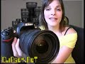 Videorama Nikon D300 hands on review