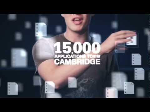 cambridge - Take a short journey through Cambridge in numbers, and see what the University can offer undergraduate students. If you want to find out how to apply, all th...