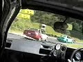 Circuit Camera  Corolla Gts Ae86 1/2