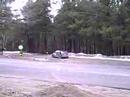 Rally New York 2008 Focus