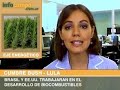 BRASIL Y EE.UU. CONFORMAN UN NUEVO EJE DE ENERGÍAS ALTERNATI BRASIL Y EE.UU. CONFORMAN UN NUEVO EJE DE ENERGÍAS ALTERNATI