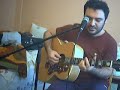 mr bojangles cover