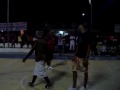 HIP HOP STREET DRAGIONS PART 2 [RELIQUIA]