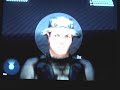 Halo Lone Marine & Floating A.R. Easter Egg