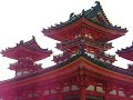 Kyoto Heian