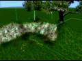 Neverwinter Nights 2 Toolset y luces