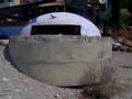 Albania In Your Pocket - Beach Bunkers