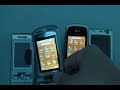 LWUIT On Devices
