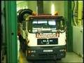 AKW Würgassen - Generatordemontage