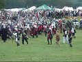 Field Battle #2 at Pennsic 37, 2008