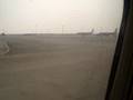 CA1215 landing at PVG
