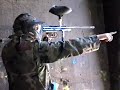 SHUTDOWN Paintball Team - Quilpue Chile