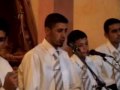 alrayan inshad-Kon ma3a allah فرقة الرَّيان- كن مع الله