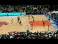 八分鐘全紀錄Jeremy Lin 林書豪28分8助攻2抄截初次先發