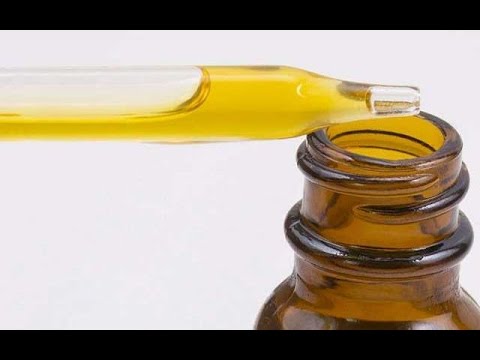 how to isolate cbd from cannabis