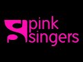 The Pink Singers - Now Is The Month Of Maying - On Stage - 2nd Manchester Amateur Choral Competition