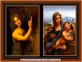 Toiles des plus grands peintres...2