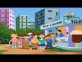 Ice Cream (Ice Cream) - Nursery Rhyme in Tamil