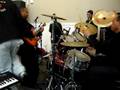 banda linha de  frente .