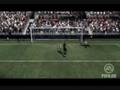 My Top 5 Fifa 09 Freekicks