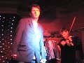 Band Of Holy Joy- Fortune & War