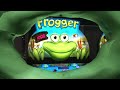 get more info, prices & global delivery from: www.bmigaming.com | frogger video arcade ticket redemption game | from bmi gaming and ice games.