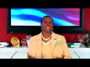 Cynthia McKinney Announces Green Party run for President Cynthia McKinney Announces Green Party run for President