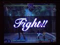 SB2 - Arcana Heart Full - Sabin (KA) v j1n (FI)