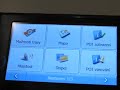 Mio Moov 330: nastaven�