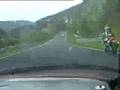 NURBURGRING ATTACK