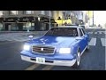 Toyota Century 2005 для GTA 4 видео 1