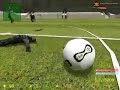 Counter-Strike E-Fight