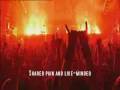 Rammstein Zerstören LIVE (Völkerball Version) with englisch Subtitles