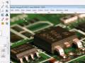 Create a 125x125 Ad with GIMP