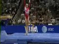 Nastia Liukin Montage