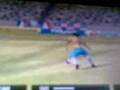 fifa 08 accidents