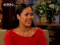 Former Miss America Family Tragedy - CBN.com