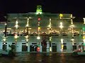 explanada chetumal