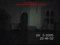 One of the best Orbs caught on tape