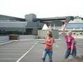 About You Now on Frenchgate Roof