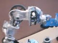 ROBOT INTERACTIVO 2-2