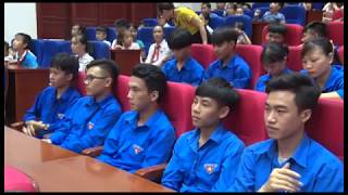 Tổng kết tháng hành động vì trẻ em và quản lý, giáo dục thanh thiếu nhi, học sinh hè 2018