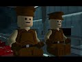 lego star wars: the video game camapgin part 1