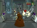lego star wars: the video game camapgin part 1