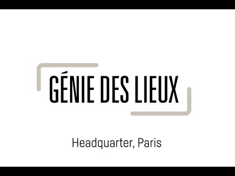 Sedus References - Génie des Lieux - Paris (FR)