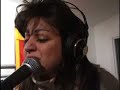 MARIA JACOBS AT HEN HOUSE STUDIOS