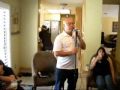 PPEI'78 - Singing n Dancing at Joann Place